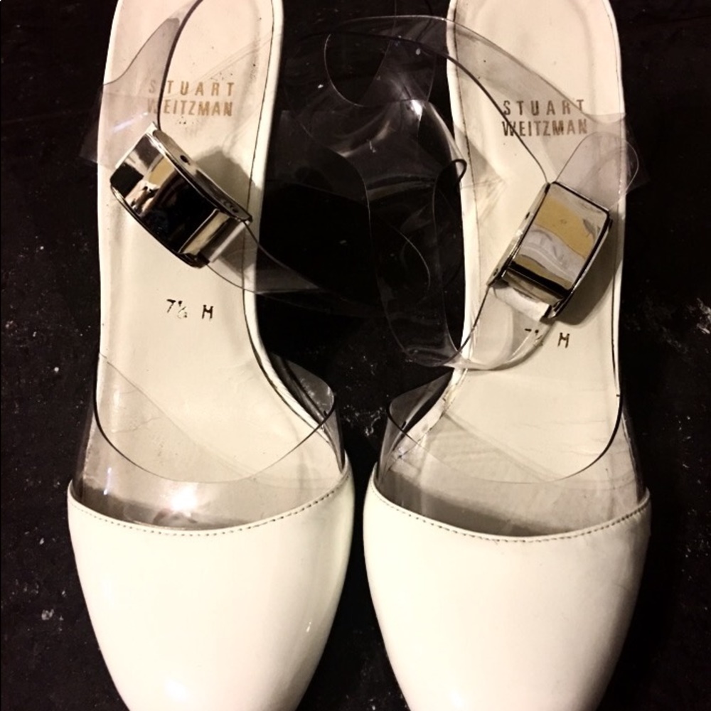 Stuart  Weitzman